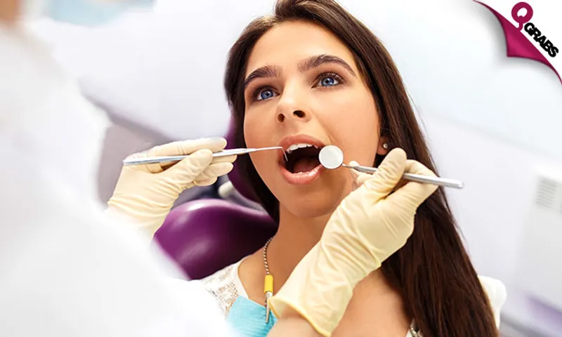 Night Office Teeth Scaling & Polishing!